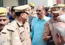 शराब कांड मे पूर्व सांसद रामाकांत यादव की हुई पेसी, मिली तारीख।