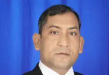 सकरा दक्षिण निवासी हाईकोर्ट अधिवक्ता जुल्फिकार अहमद को सपा ने प्रदेश सचिव किया नामित