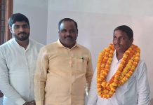 बहुजन समाज पार्टी में बड़ा बदलाव