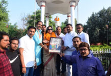 देश की एकता और अखंडता पर लगातार प्रहार करने की कोशिश कर रही है भाजपा : डाक्टर सुमन