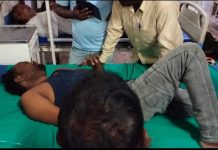 दलित लेखपाल के ऊपर जानलेवा हमला नहीं हुई गिरफ्तारी