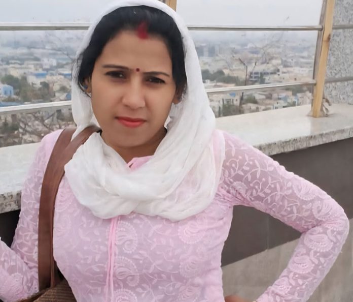 Azamgarh: Woman dies during tantric ritual, case filed against Sokha for murder