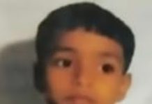Azamgarh: 9 year old innocent child died due to snake bite