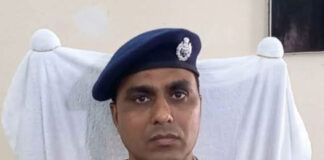 Dr. Anil Kumar (II) will be the new captain of Azamgarh district.