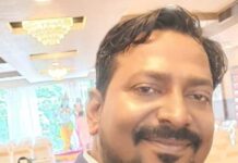 ग्राम पंचायत का मॉडल यूथ ग्राम सभा में अखंड नगर विकास खण्ड के ग्राम प्रधान अनुज यादव का हुआ चयन