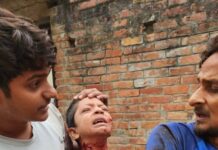 दौना गांव में नौ वर्षीय बच्चे की गला रेतकर हत्या का प्रयास, आरोपी गिरफ्तार