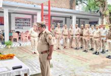 हंसवर में ‘रन फॉर यूनिटी’ का आयोजन, युवाओं ने दिया एकता का संदेश