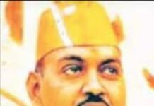 सुल्तानपुर जिले की सियासत में केंद्र बिंदु बना विधायक राजेश गौतम का नया अवतार