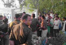 रुपए के लेनदेन में किया हत्या चार लोगों के खिलाफ मुकदमा दर्ज