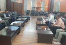 राष्ट्रीय लोक अदालत का आयोजन 13 दिसम्बर, 2025 को किया जाएगा