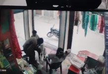 वरिष्ठ पत्रकार के बेटे को जान से मारने की मिली धमकी