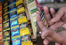 बड़े पैमाने पर पान मसाले, गुटखा के दामों में हुई वृद्धि, बड़े व्यापारी अधिक दाम पर बेच रहे हैं पान मसाले गुटखे