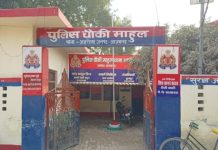 160 स्थान पर होगी होलिका दहन अहरौला थाना क्षेत्र में