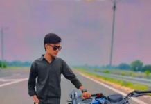 परीक्षा देने जा रहे छात्र की सड़क हादसे में मौत,साथी गंभीर रूप से घायल