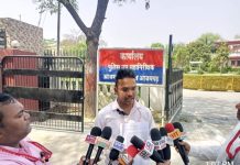 फर्जी’ मुकदमे में फंसाने का आरोप, पत्रकार ने डीआईजी से लगाई गुहार आजमगढ़