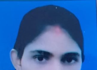 फांसी के फंदे से लटकता मिला शव पुलिस जॉच में जुटी