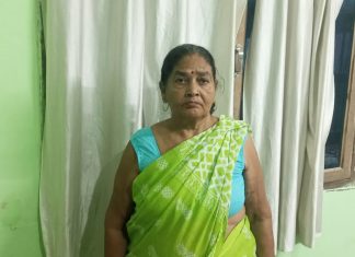 उचक्कों ने महिला के गले से उड़ाया चैन