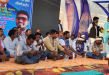 धूमधाम से मनाई गई डॉक्टर भीमराव अंबेडकर की 135वीं जयंती जयंती पर याद किए गए संविधान के शिल्पी