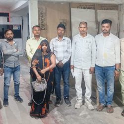 बाबा साहब डॉ. भीमराव अंबेडकर जी की जयंती और संगठन के सदस्यता अभियान को लेकर चर्चा