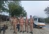 बहन की विदाई से पहिले भाई की गोली लगने से मौत