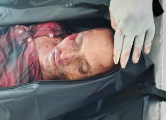 पूर्वांचल एक्सप्रेस-वे पर अज्ञात शव मिलने से सनसनी