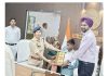 13 वर्षीय राजकुमार निषाद को बाल वीरता पुरस्कार से किया गया सम्मानित