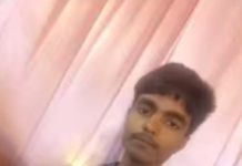 घर से गुस्सा होकर गया युवक अभी नहीं पहुंचा घर