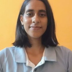 गाँव की बेटी का इंडियन नेवी मे हुआ उप लेफ्टिनेंट पद पर हुआ चयन, क्षेत्र में खुशी की लहर