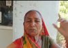 बुजुर्ग महिला से दिन-दहाड़े हुई छिनैती, जांच में जुटी पुलिस