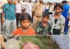 विषाक्त पदार्थ के सेवन से महिला की मौत मायके पक्ष ने लगाया पति पर प्रताड़ित करने काआरोप