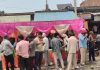 बड़े मंगल पर फल-जलपान का आयोजन: आस्था और सेवा का अद्भुत संगम
