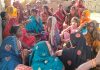 अज्ञात वाहन ने दिव्यांग को मारी टक्कर, इलाज के दौरान हुई मौत