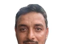 प्रधान प्रतिनिधि को पुलिस द्वारा 6 माह के लिए गुफरान किया गया जिला बदर