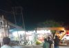 अमोडा टोल नाका से जनता परेशान अब मिली जनता को राहत