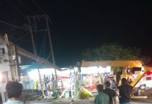 अमोडा टोल नाका से जनता परेशान अब मिली जनता को राहत