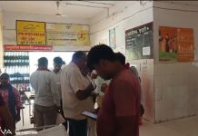 सड़क हादसे में घायल बुजुर्ग की उपचार के दौरान हुई मौत