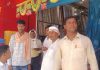बिजली विभाग एवं विजिलेंस टीम का अहरौला बाजार में सधन जांच अभियान
