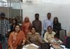 आपसी मतभेद की वजह से अलग हुए 08 परिवार की मध्यस्थता के माध्यम से विदाई कराई गई