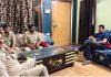 मुख्यमंत्री योगी आदित्य नाथ केआज प्रस्तावित दौरे से पहले पुलिस ने बड़ी कार्यवाही की