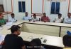 स्वामी सहजानन्द महाविद्यालय में हिंदी विभाग की दो शोधार्थियों ने प्रस्तुत किया शोध प्रबंध