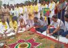 ‘एक पेड़ मॉ के नाम‘ वृक्षारोपण महायज्ञ -2026 के अंतर्गत बृहद वृक्षारोपण कार्यक्रम का आयोजन किया गय
