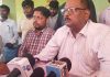 नायब तहसीलदार की उपस्थिति में हुआ उचितदर दुकान (कोटे) का चयन