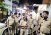 आरोपित चिकित्सक दंपति की तलाश ,माहुल में पुलिस की जबरदस्त छापेमारी