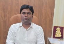 सुनील कुमार ने संभाला कुर्सी, बल्दीराय तहसील को मिले नए तहसीलदार