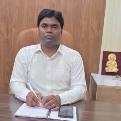 सुनील कुमार ने संभाला कुर्सी, बल्दीराय तहसील को मिले नए तहसीलदार