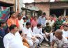 चिकित्सक दंपति पर लगेगा गैंगस्टर