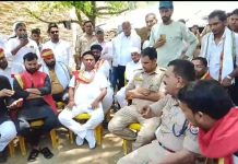 मांगे ना पूरी होने पर सरदार सेना संगठन ने दी आंदोलन करने की चेतावनी