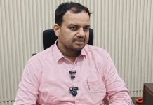 खेत की पैमाईश जरीब की जगह रोवर टेक्नोलॉजी से की जाएगी