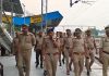 पुलिस ने चलाया सघन चेकिंग अभियान