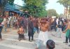 शहीद -ए कर्बला की याद में मनाया गया चहल्लुम